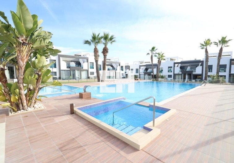 Revente - Bungalow - Orihuela Costa - Costa Blanca