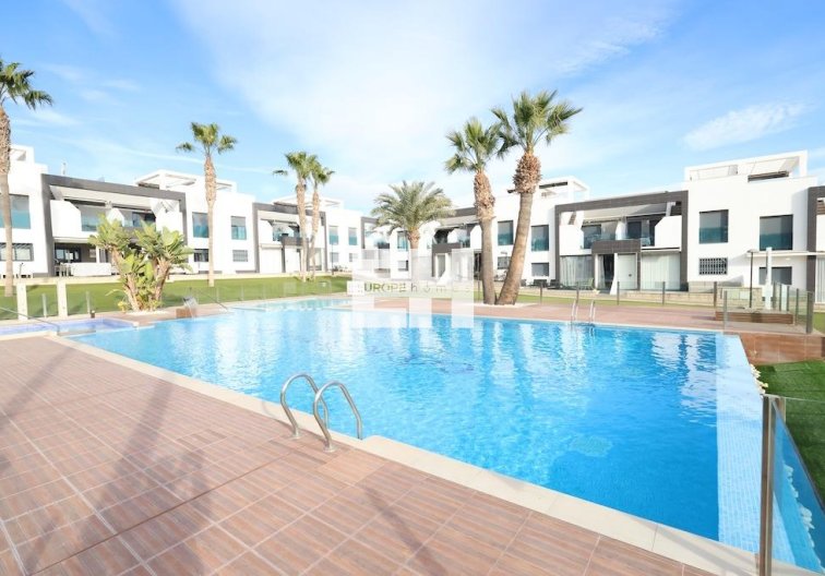 Revente - Bungalow - Orihuela Costa - Costa Blanca