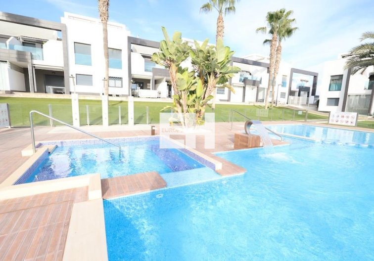 Revente - Bungalow - Orihuela Costa - Costa Blanca