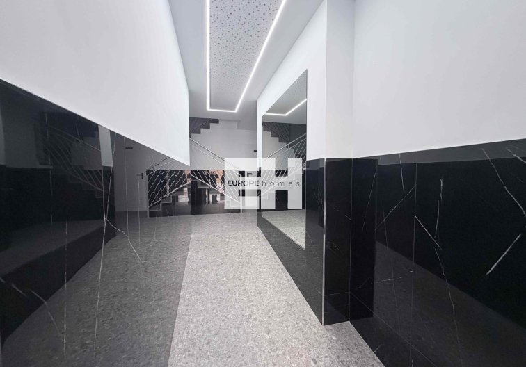 Segunda mano - Apartamento  - Torrevieja - Costa Blanca