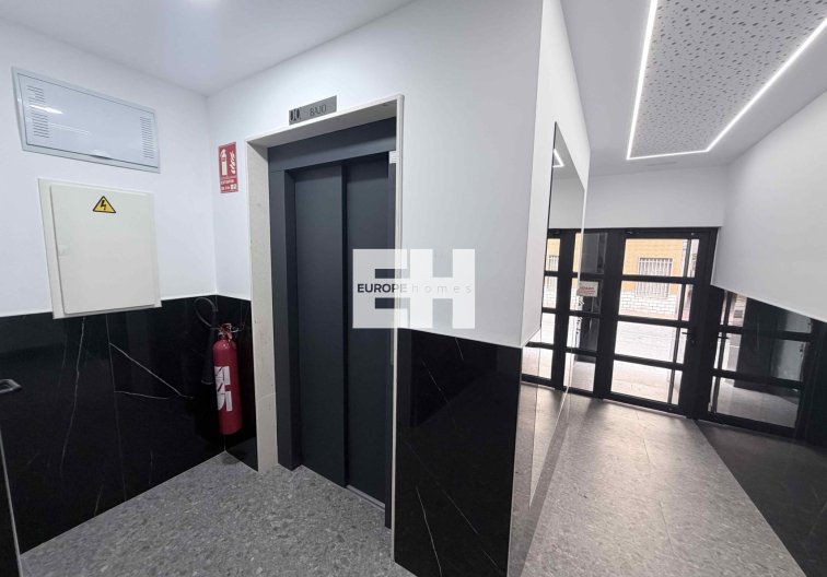 Segunda mano - Apartamento  - Torrevieja - Costa Blanca