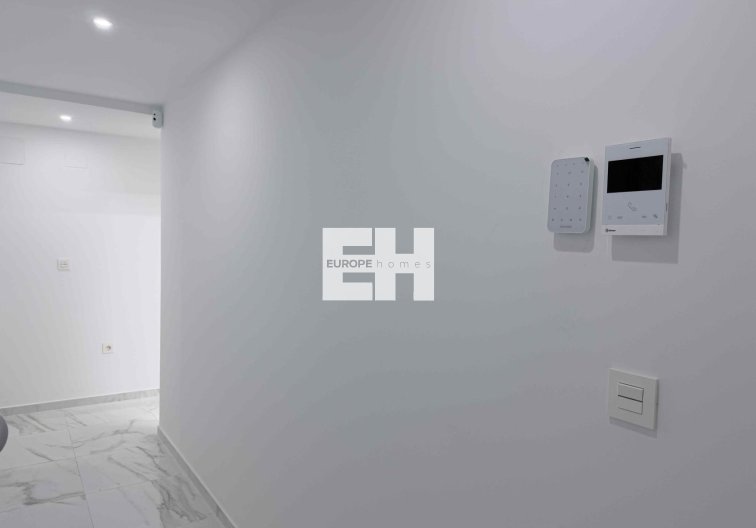 Segunda mano - Apartamento  - Torrevieja - Costa Blanca