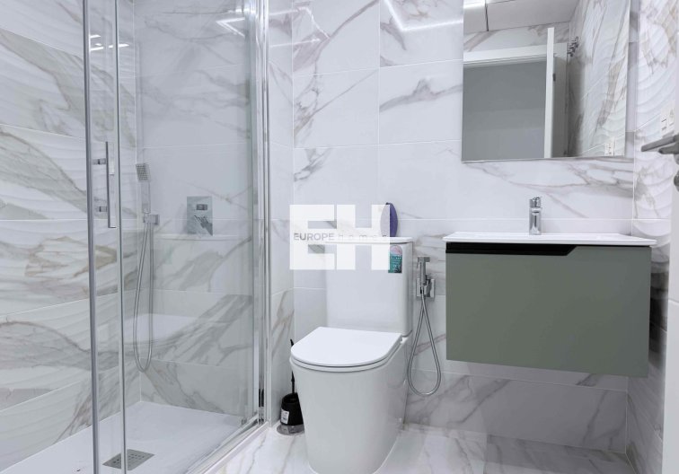 Segunda mano - Apartamento  - Torrevieja - Costa Blanca