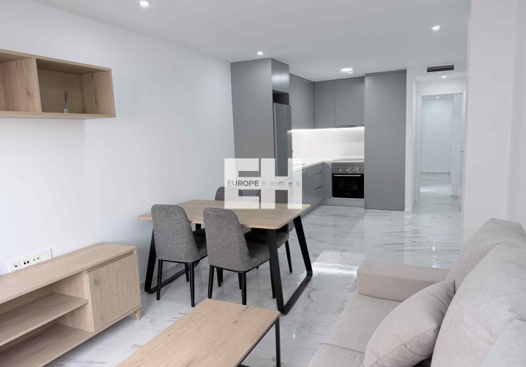 Segunda mano - Apartamento  - Torrevieja - Costa Blanca