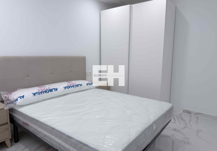 Segunda mano - Apartamento  - Torrevieja - Costa Blanca