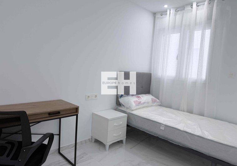 Segunda mano - Apartamento  - Torrevieja - Costa Blanca
