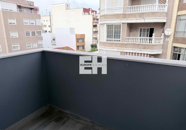 Segunda mano - Apartamento  - Torrevieja - Costa Blanca