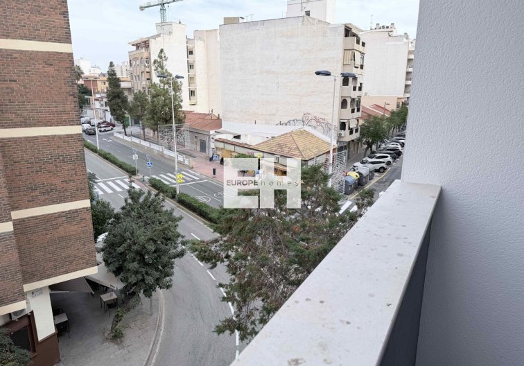 Segunda mano - Apartamento  - Torrevieja - Costa Blanca