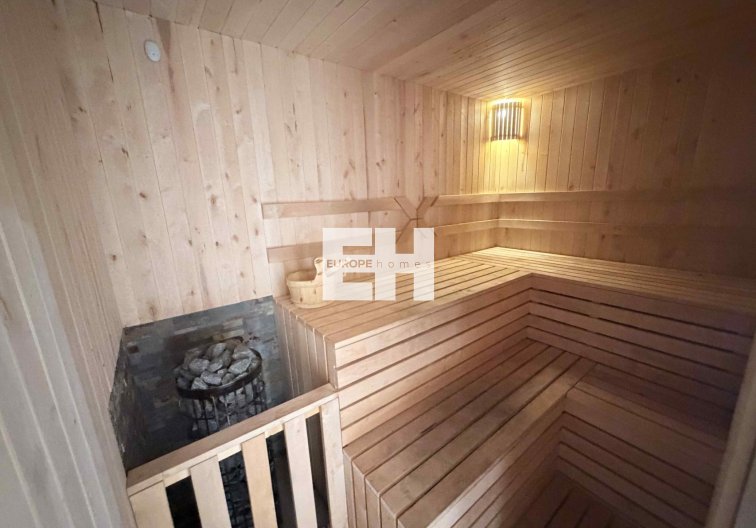 Segunda mano - Apartamento  - Torrevieja - Costa Blanca