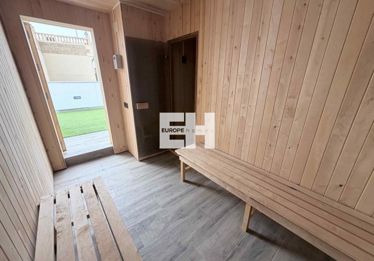 Segunda mano - Apartamento  - Torrevieja - Costa Blanca