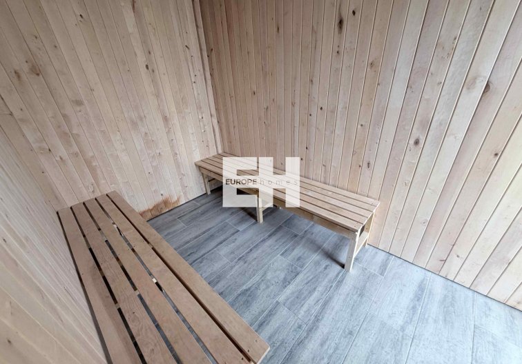 Segunda mano - Apartamento  - Torrevieja - Costa Blanca