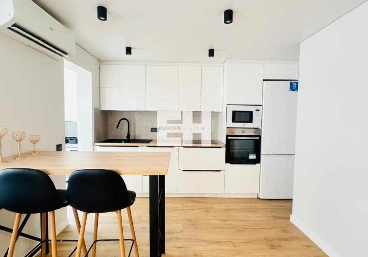 Segunda mano - Apartamento  - Torrevieja - Playa del Cura