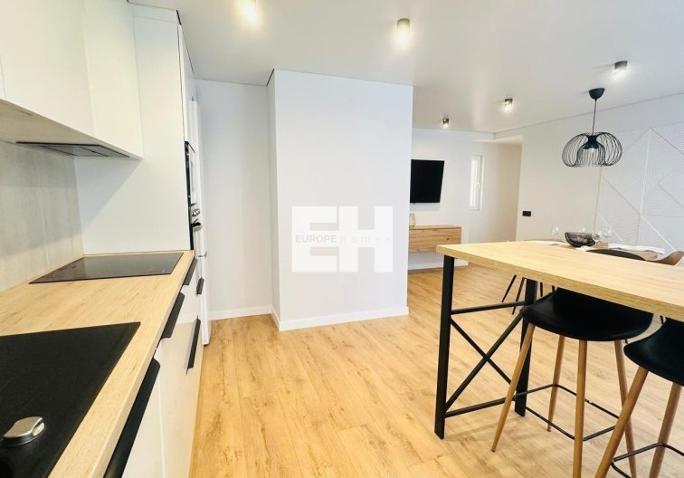 Segunda mano - Apartamento  - Torrevieja - Playa del Cura