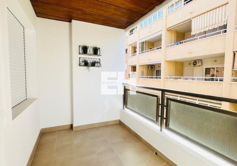 Segunda mano - Apartamento  - Torrevieja - Playa del Cura