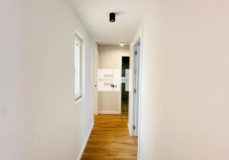 Segunda mano - Apartamento  - Torrevieja - Playa del Cura