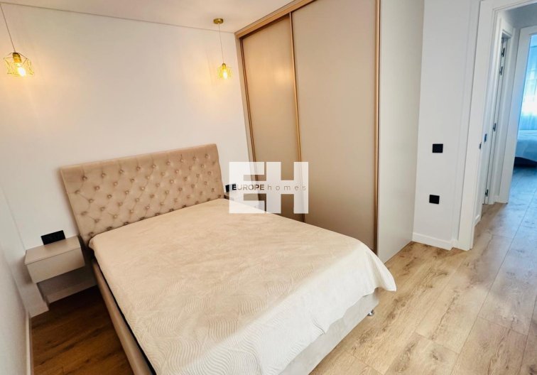 Segunda mano - Apartamento  - Torrevieja - Playa del Cura