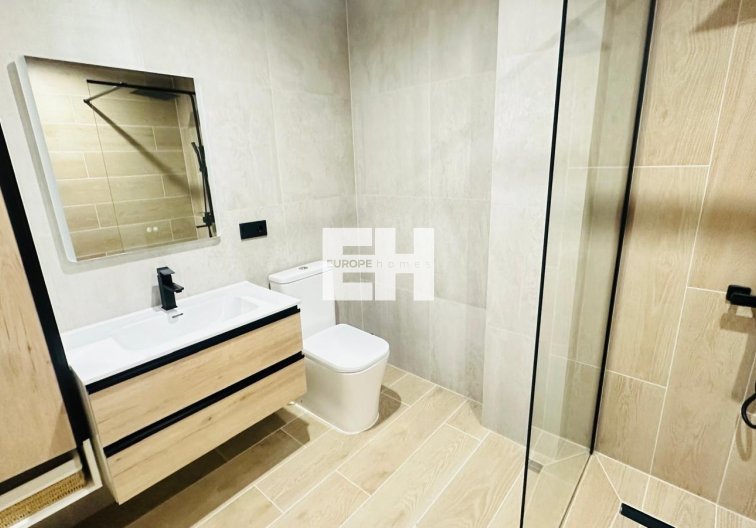 Segunda mano - Apartamento  - Torrevieja - Playa del Cura