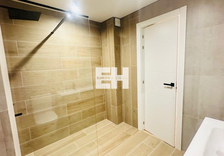 Segunda mano - Apartamento  - Torrevieja - Playa del Cura