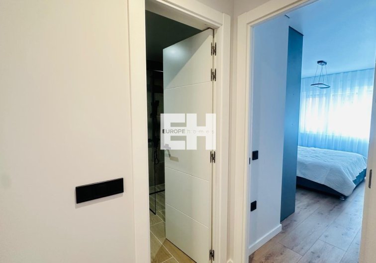 Segunda mano - Apartamento  - Torrevieja - Playa del Cura