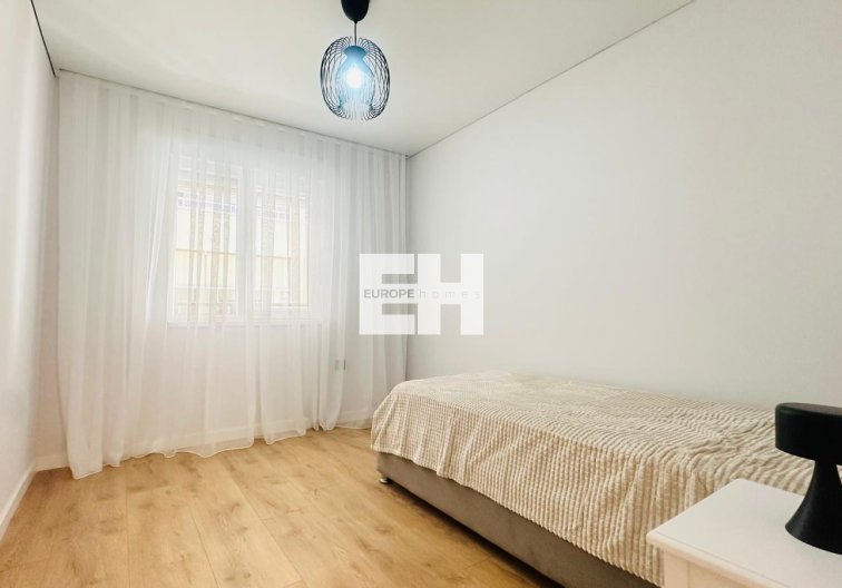 Segunda mano - Apartamento  - Torrevieja - Playa del Cura