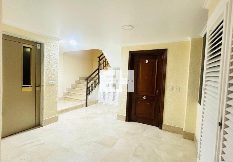 Segunda mano - Apartamento  - Torrevieja - Playa del Cura