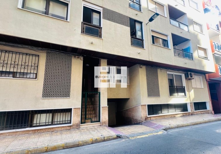 Segunda mano - Apartamento  - Torrevieja - Playa del Cura