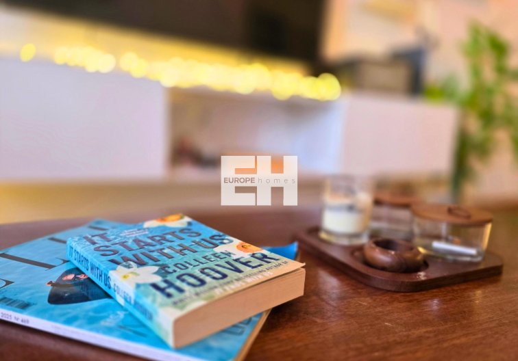 Segunda mano - Apartamento  - Torrevieja - Playa del Cura