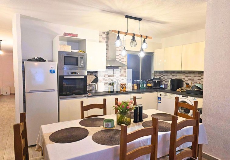 Segunda mano - Apartamento  - Torrevieja - Playa del Cura