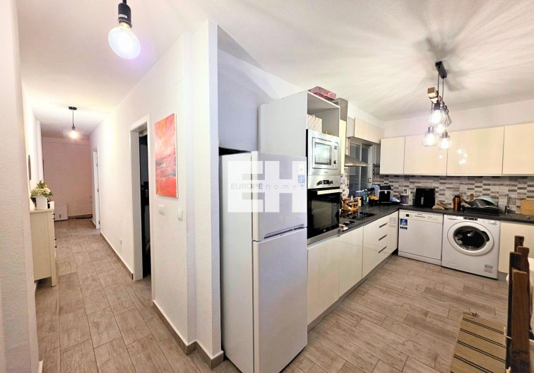 Segunda mano - Apartamento  - Torrevieja - Playa del Cura