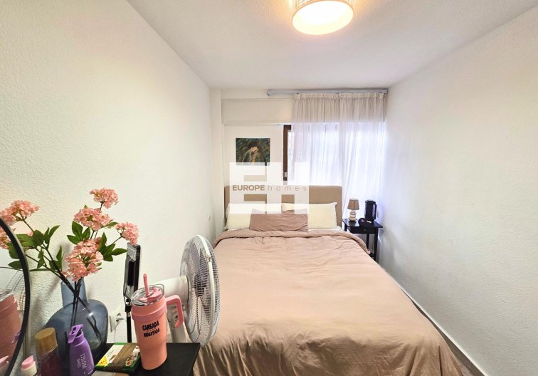 Segunda mano - Apartamento  - Torrevieja - Playa del Cura