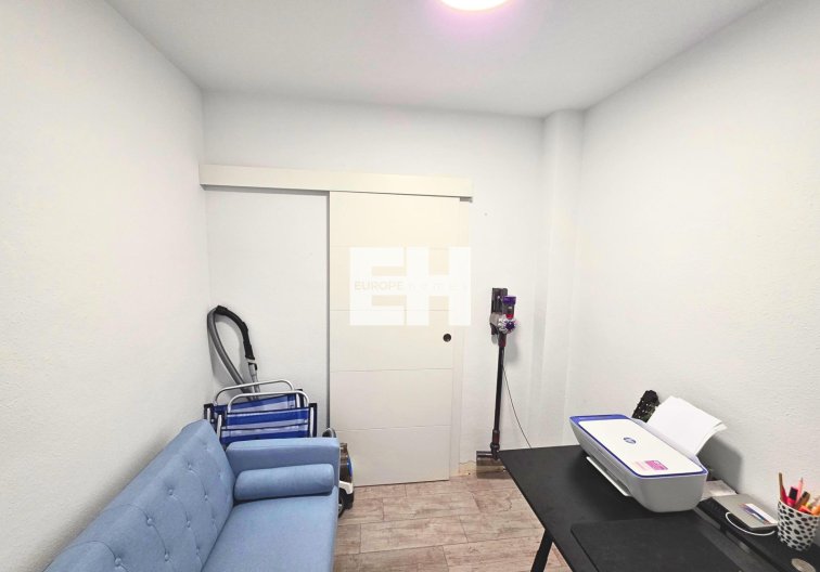 Segunda mano - Apartamento  - Torrevieja - Playa del Cura