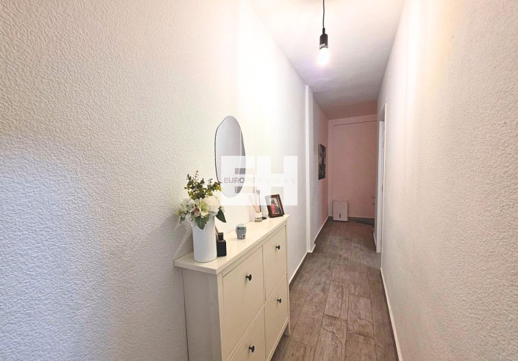 Segunda mano - Apartamento  - Torrevieja - Playa del Cura