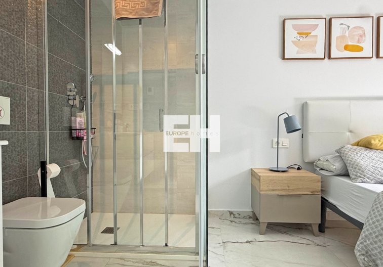 Segunda mano - Apartamento  - Orihuela Costa - Costa Blanca