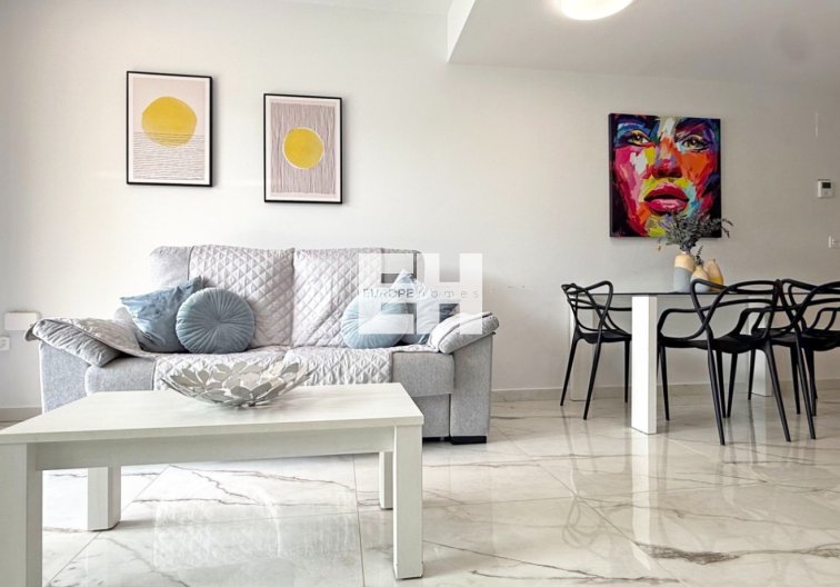 Segunda mano - Apartamento  - Orihuela Costa - Costa Blanca