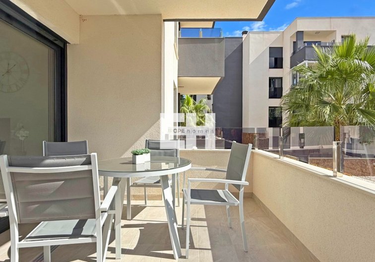 Segunda mano - Apartamento  - Orihuela Costa - Costa Blanca