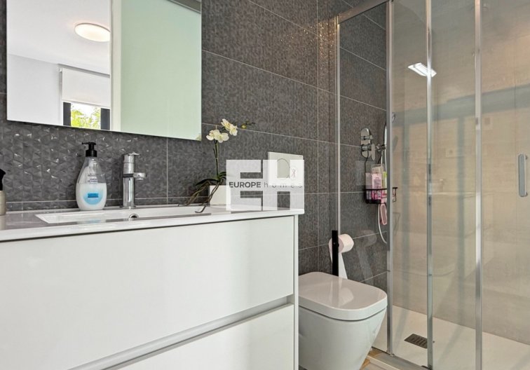 Segunda mano - Apartamento  - Orihuela Costa - Costa Blanca