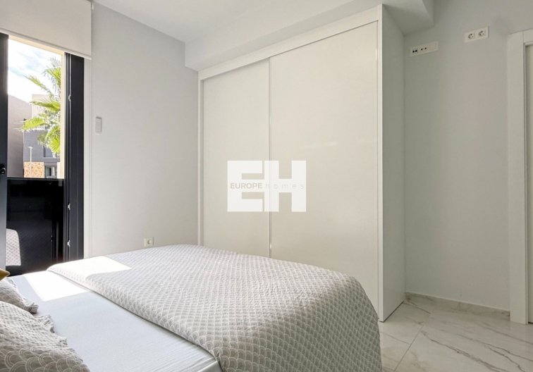 Segunda mano - Apartamento  - Orihuela Costa - Costa Blanca