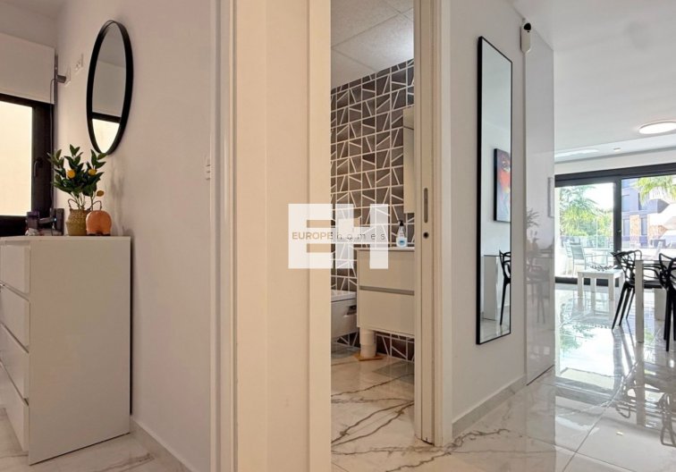 Segunda mano - Apartamento  - Orihuela Costa - Costa Blanca