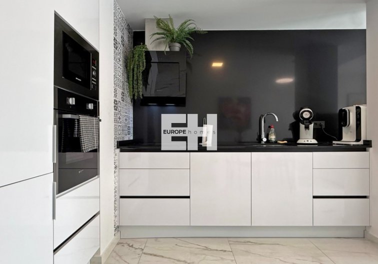 Segunda mano - Apartamento  - Orihuela Costa - Costa Blanca