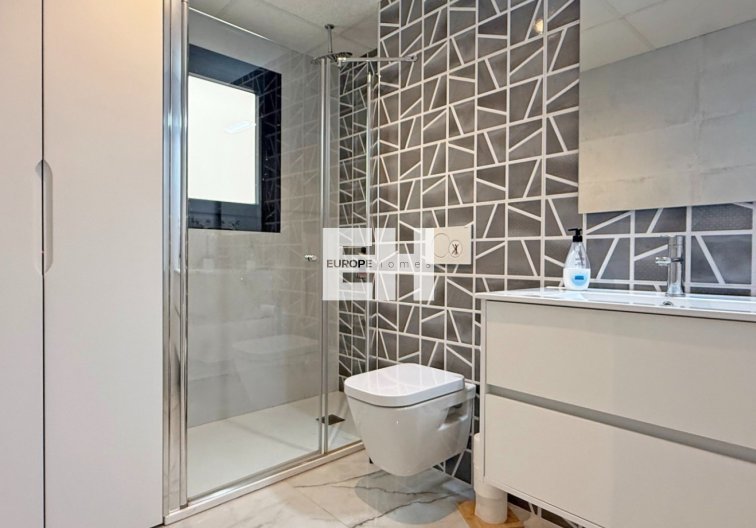 Segunda mano - Apartamento  - Orihuela Costa - Costa Blanca