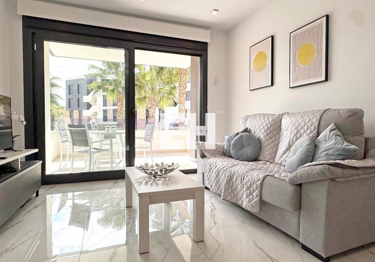 Segunda mano - Apartamento  - Orihuela Costa - Costa Blanca