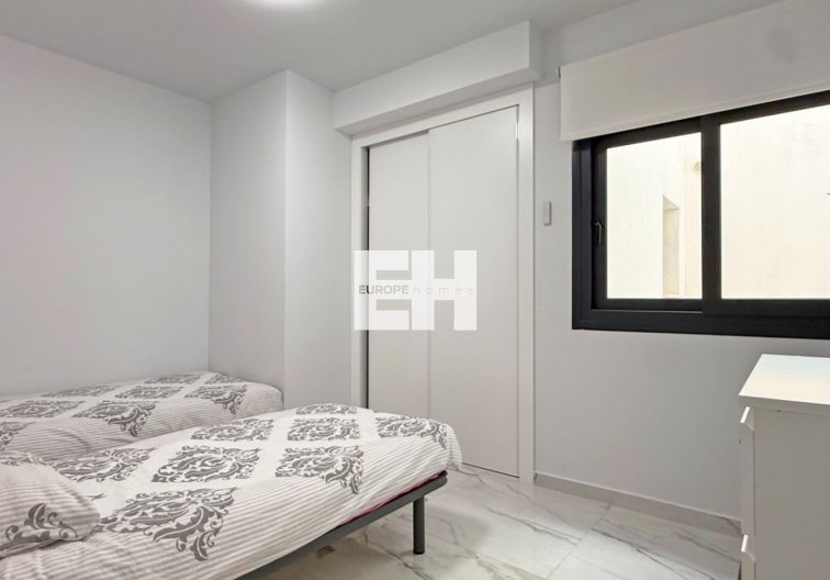 Segunda mano - Apartamento  - Orihuela Costa - Costa Blanca