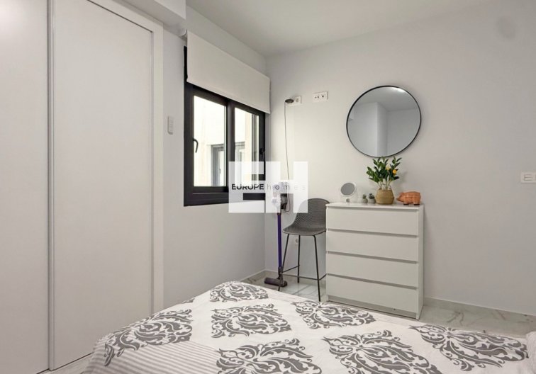 Segunda mano - Apartamento  - Orihuela Costa - Costa Blanca