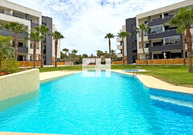 Segunda mano - Apartamento  - Orihuela Costa - Costa Blanca