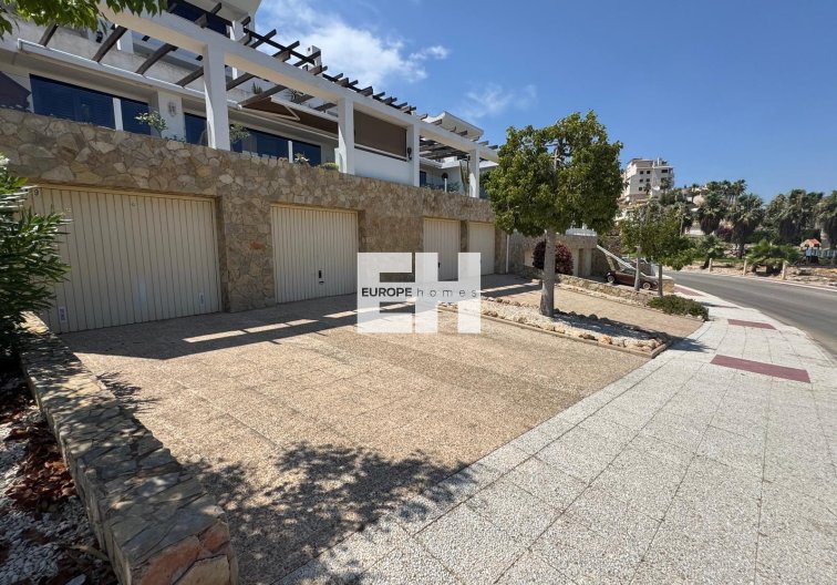 Herverkoop - Appartement - Las Ramblas Golf - Inland