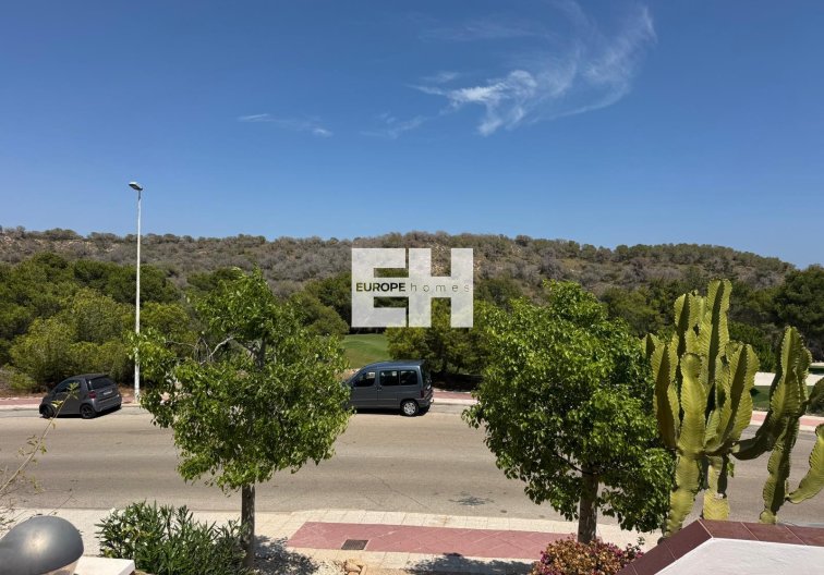 Herverkoop - Appartement - Las Ramblas Golf - Inland