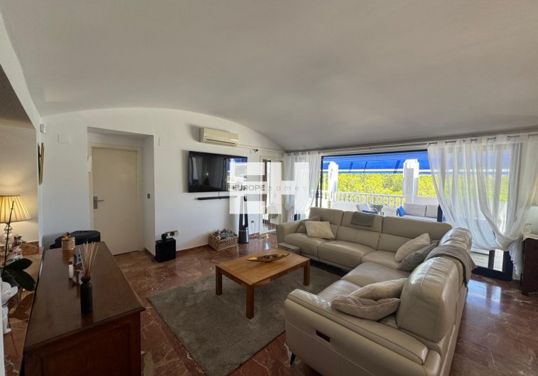 Herverkoop - Appartement - Las Ramblas Golf - Inland