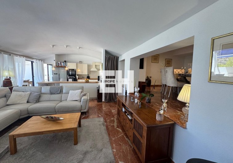 Herverkoop - Appartement - Las Ramblas Golf - Inland