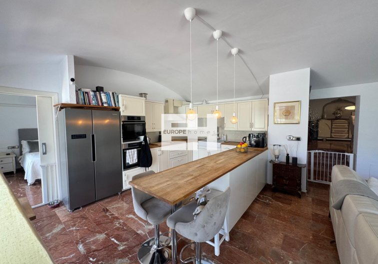 Herverkoop - Appartement - Las Ramblas Golf - Inland