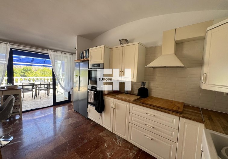 Herverkoop - Appartement - Las Ramblas Golf - Inland